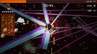 Скриншот 7 к игре Planetgore