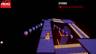 Скриншот 7 к игре FourthMotion