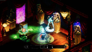 Скриншот 5 к игре Haunted House