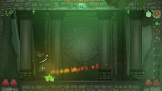 Скриншот 5 к игре Trials of Imorah