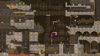 Скриншот 6 к игре Trials of Imorah