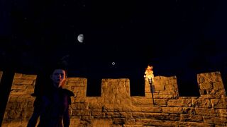 Скриншот 6 к игре Medieval Darkness