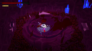 Скриншот 8 к игре Gloom Reaper