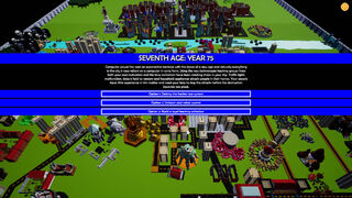 Скриншот 7 к игре School of Gods