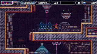 Скриншот 5 к игре Cybertrash STATYX