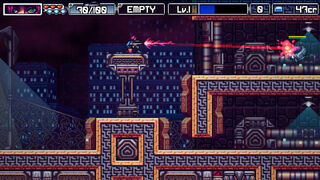Скриншот 6 к игре Cybertrash STATYX