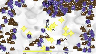 Скриншот 5 к игре Galaxy Hordes