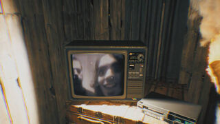 Скриншот 5 к игре A Normal Home İn Ohio