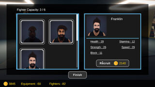 Скриншот 7 к игре Boxing Simulator