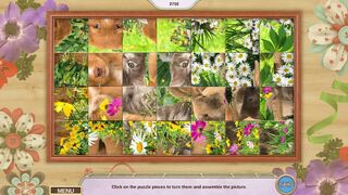Скриншот 6 к игре My Lovely Pets 2 Collector's Edition