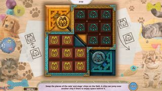Скриншот 8 к игре My Lovely Pets 2 Collector's Edition