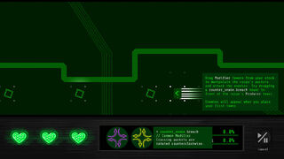 Скриншот 5 к игре packet.Breach()