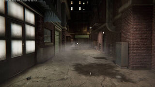 Скриншот 7 к игре Six nights to die