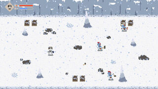 Скриншот 5 к игре Save My Human
