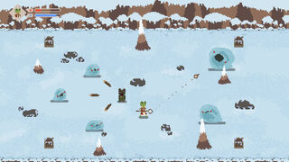 Скриншот 8 к игре Save My Human