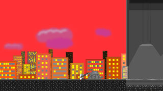 Скриншот 5 к игре Homebound Haerold