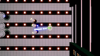 Скриншот 6 к игре Tarantula Virus