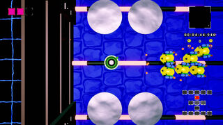 Скриншот 7 к игре Tarantula Virus