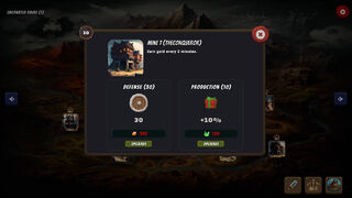 Скриншот 6 к игре Invasion Eternity: Strategy & Wars