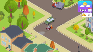 Скриншот 5 к игре CookFriends
