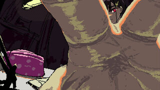 Скриншот 5 к игре SAEKO: Giantess Dating Sim