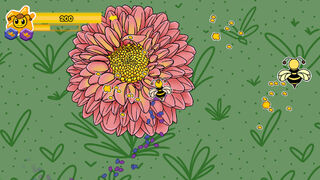 Скриншот 6 к игре Charles the Bee