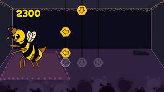 Скриншот 7 к игре Charles the Bee