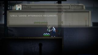 Скриншот 7 к игре The Road To Recovery