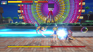 Скриншот 9 к игре 痛格斗 生意兴隆 Pain Fighting