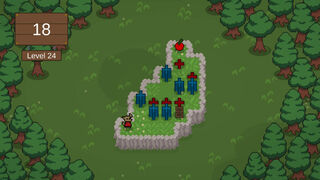 Скриншот 5 к игре Jake's Apple Harvest