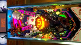 Скриншот 6 к игре Halloween Pinball