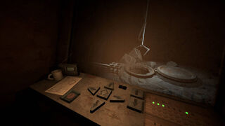 Скриншот 5 к игре Unsorted Horror