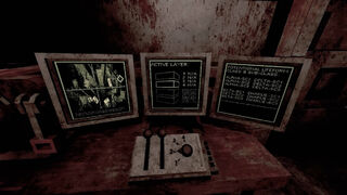 Скриншот 6 к игре Unsorted Horror