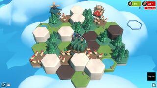 Скриншот 7 к игре EcoGnomix