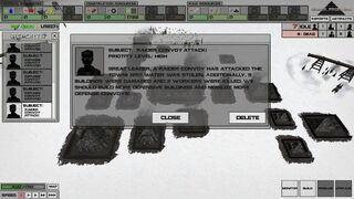 Скриншот 6 к игре Bleak Frontier