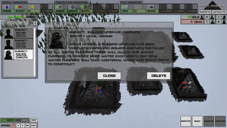 Скриншот 7 к игре Bleak Frontier