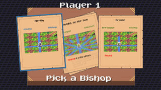 Скриншот 5 к игре Avalog