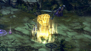 Скриншот 5 к игре ASTRA: Knights of Veda