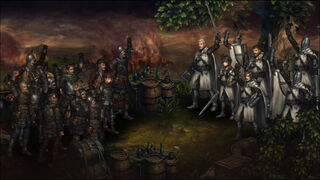 Скриншот 8 к игре ASTRA: Knights of Veda