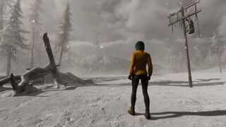Скриншот 5 к игре Under The Snow