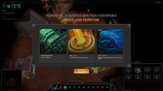 Скриншот 5 к игре Reapers Inc.