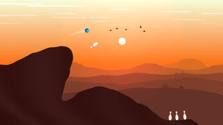 Скриншот 5 к игре Art of Golf