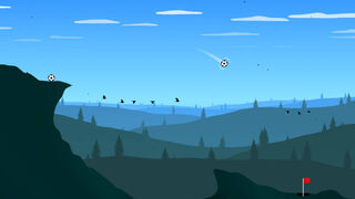 Скриншот 6 к игре Art of Golf
