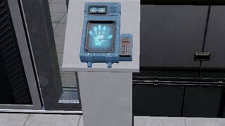 Скриншот 8 к игре Escape Stories: Virtual Reality