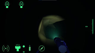 Скриншот 7 к игре Under the Water Depths