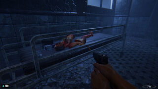 Скриншот 5 к игре DAYS END