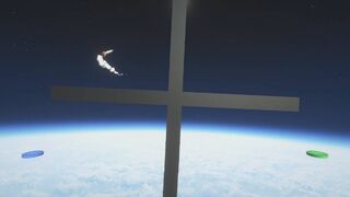 Скриншот 5 к игре Rocket Horizon