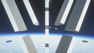 Скриншот 6 к игре Rocket Horizon
