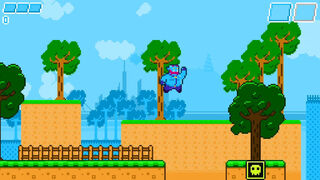Скриншот 5 к игре Ulton's Quest