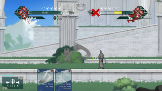Скриншот 5 к игре Zankoi's Chronicles